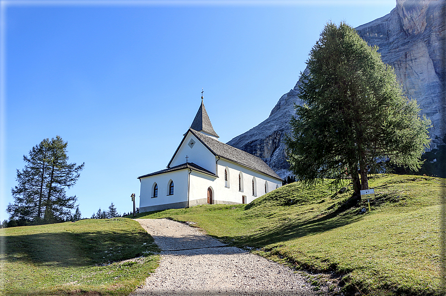 foto Santuario di Santa Croce